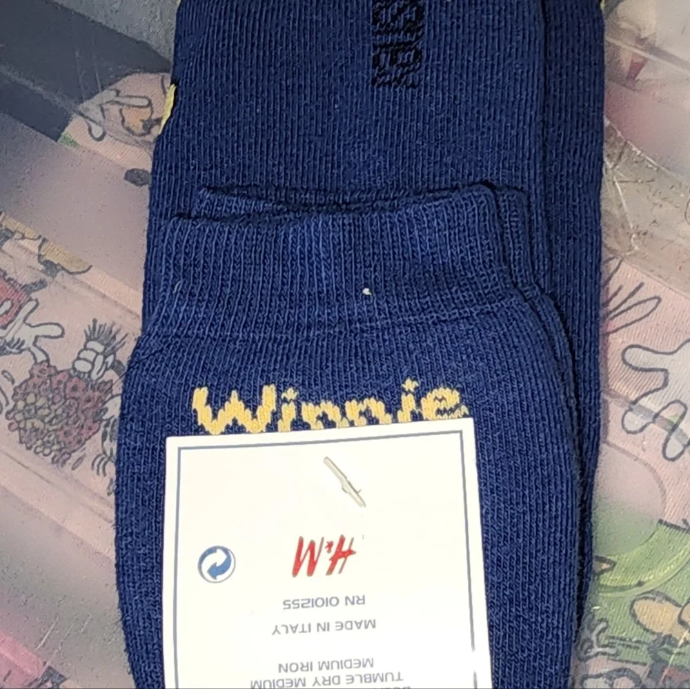 Socks - Picture 5 of 7